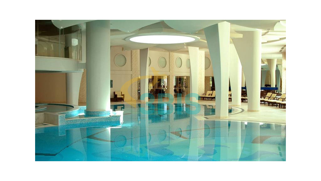 Hotel CALISTA LUXURY RESORT din Belek Oferte și tarife. Birou de Rezervari. Calculează-ți oferta singur, in 2 minute!