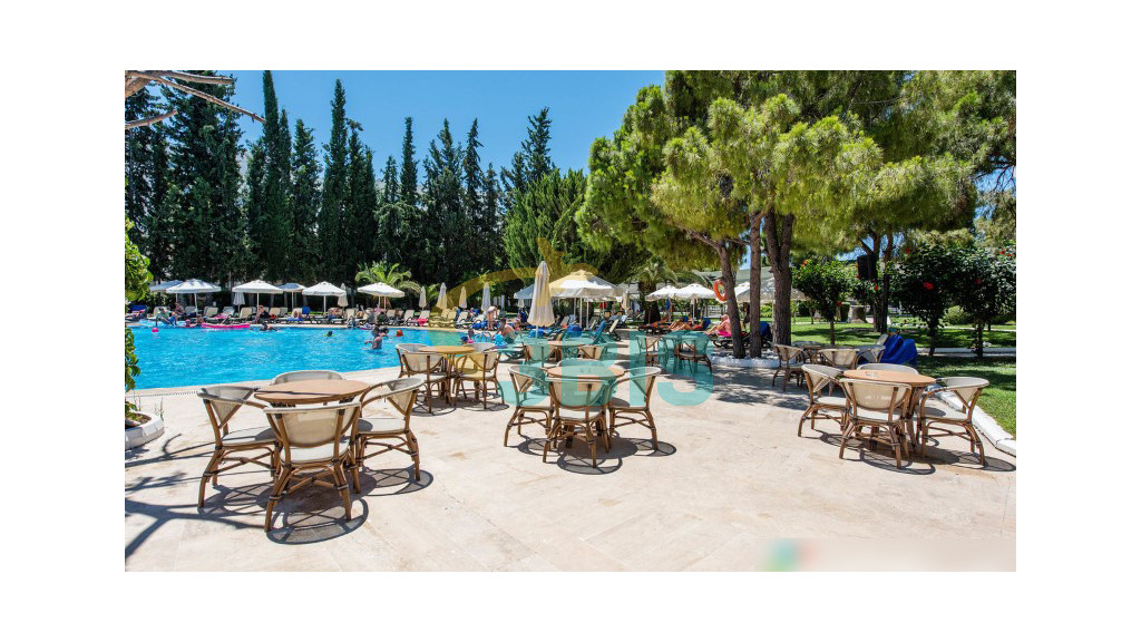 Hotel MARITIM HOTEL SARAY REGENCY din Side Oferte și tarife. Birou de Rezervari. Calculează-ți oferta singur, in 2 minute!