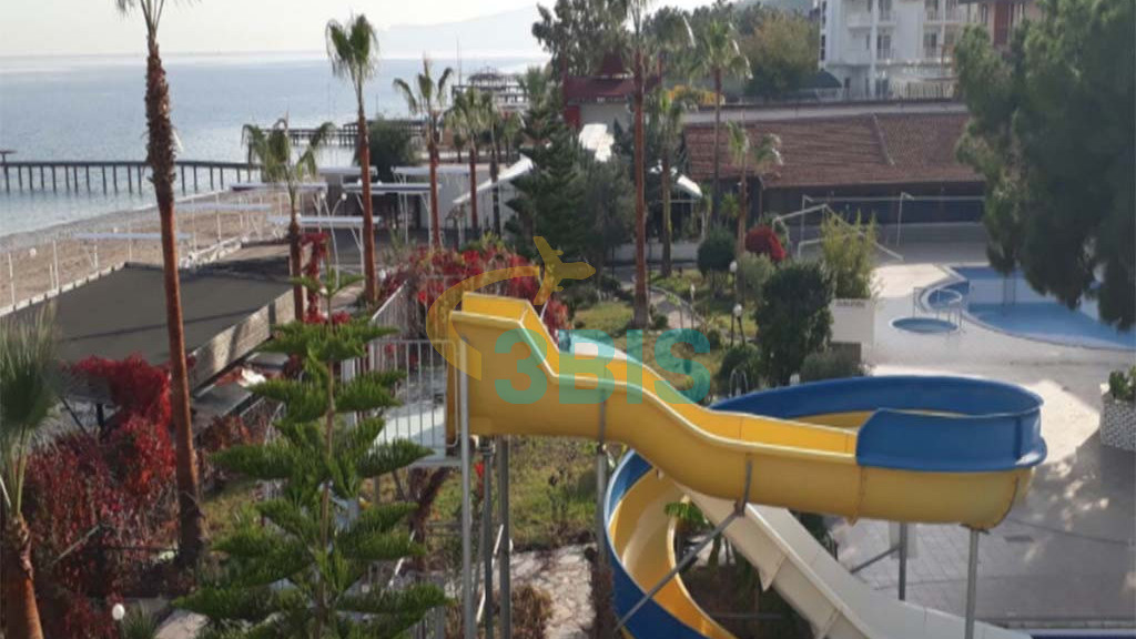 Hotel CLUB MARAKESH BEACH din Kemer Oferte și tarife. Birou de Rezervari. Calculează-ți oferta singur, in 2 minute!
