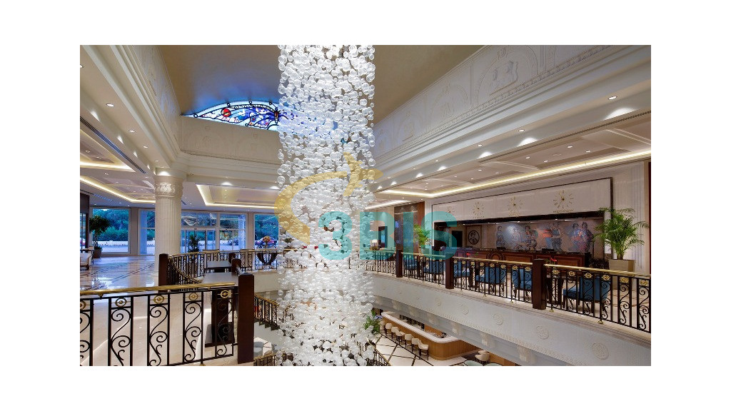Hotel PAPILLON ZEUGMA RELAXURY din Belek Oferte și tarife. Birou de Rezervari. Calculează-ți oferta singur, in 2 minute!