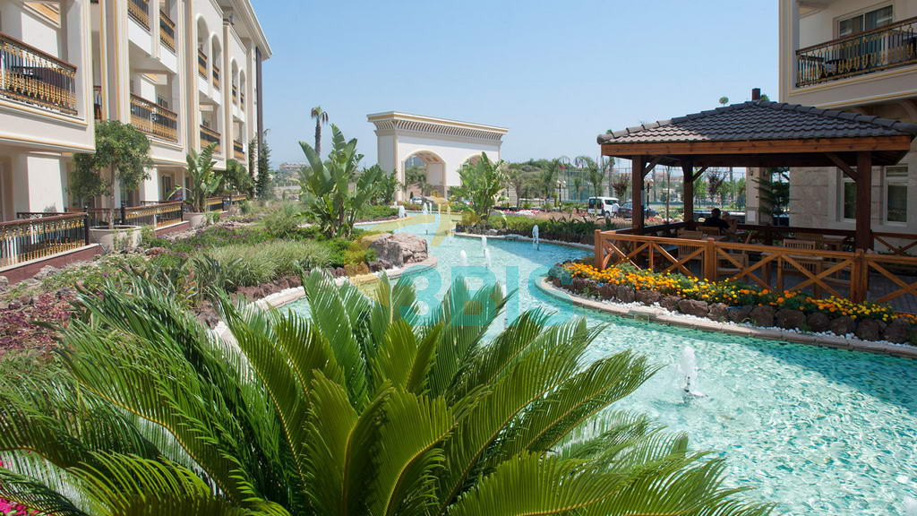 Hotel CRYSTAL PALACE LUXURY RESORT & SPA din Side Oferte și tarife. Birou de Rezervari. Calculează-ți oferta singur, in 2 minute!