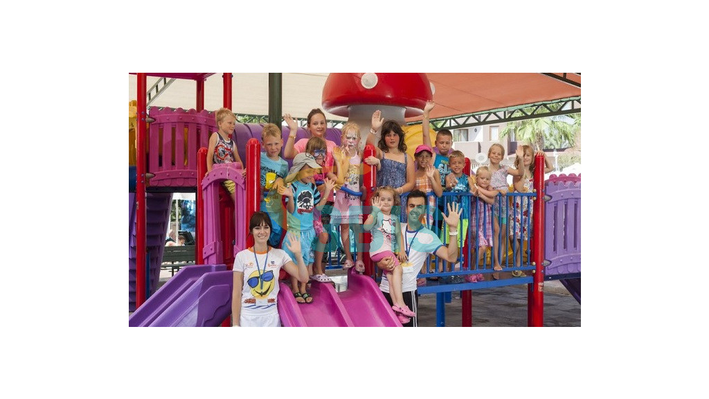 Hotel PRIMASOL HANE FAMILY RESORT  din Side Oferte și tarife. Birou de Rezervari. Calculează-ți oferta singur, in 2 minute!
