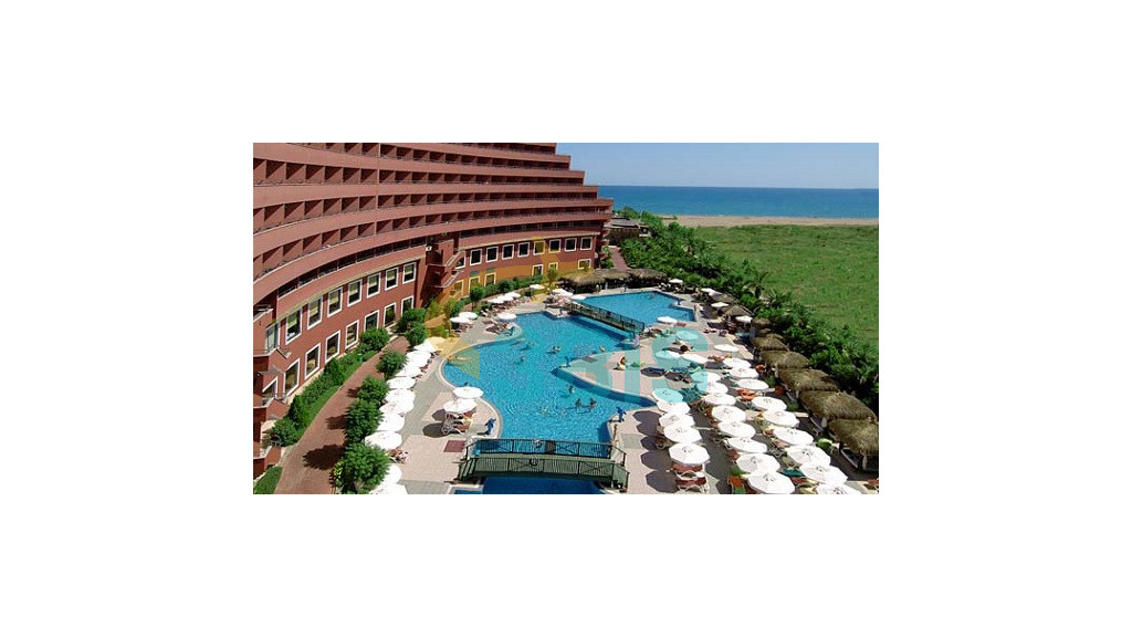 Hotel DELPHIN PALACE LARA din Lara Oferte și tarife. Birou de Rezervari. Calculează-ți oferta singur, in 2 minute!