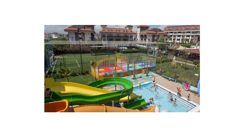 Hotel PRIMASOL HANE FAMILY RESORT  din Side Oferte și tarife. Birou de Rezervari. Calculează-ți oferta singur, in 2 minute!