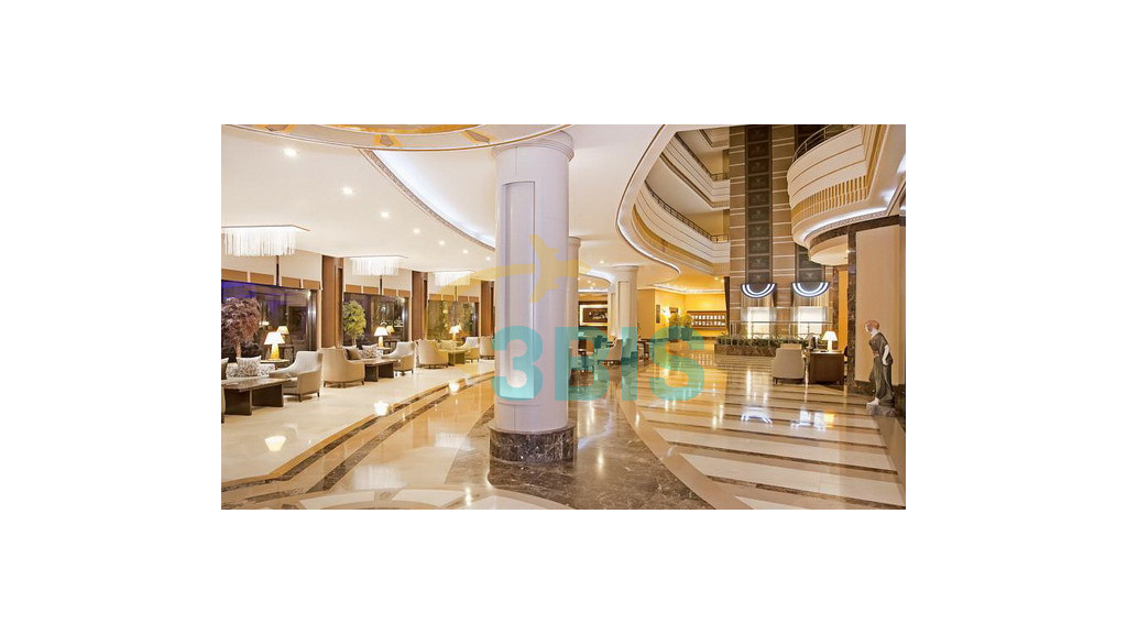 Hotel IMPERIAL SUNLAND RESORT & SPA HOTEL din Kemer Oferte și tarife. Birou de Rezervari. Calculează-ți oferta singur, in 2 minute!