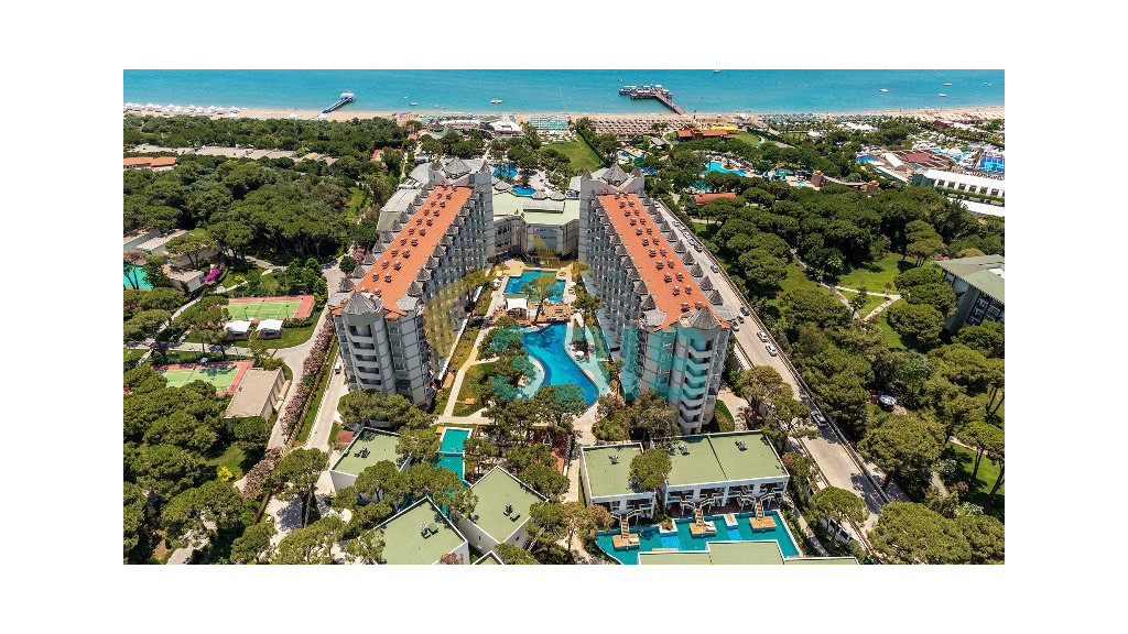 Hotel PAPILLON ZEUGMA RELAXURY din Belek Oferte și tarife. Birou de Rezervari. Calculează-ți oferta singur, in 2 minute!
