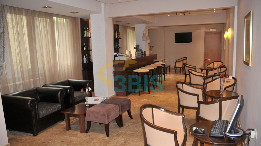 Hotel REGINA MARE din Paralia katerini Oferte și tarife. Birou de Rezervari. Calculează-ți oferta singur, in 2 minute!