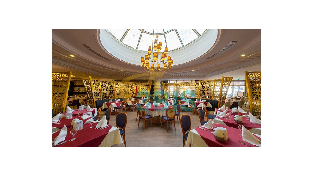 Hotel KIRMAN BELAZUR RESORT & SPA din Belek Oferte și tarife. Birou de Rezervari. Calculează-ți oferta singur, in 2 minute!