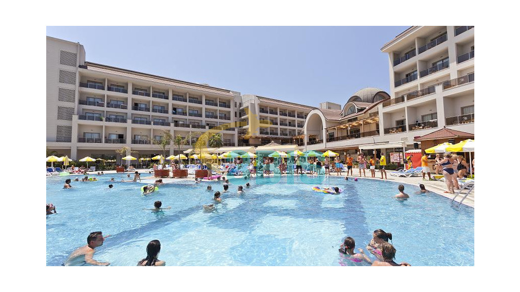 Hotel SEHER SUN PALACE RESORT & SPA din Side Oferte și tarife. Birou de Rezervari. Calculează-ți oferta singur, in 2 minute!