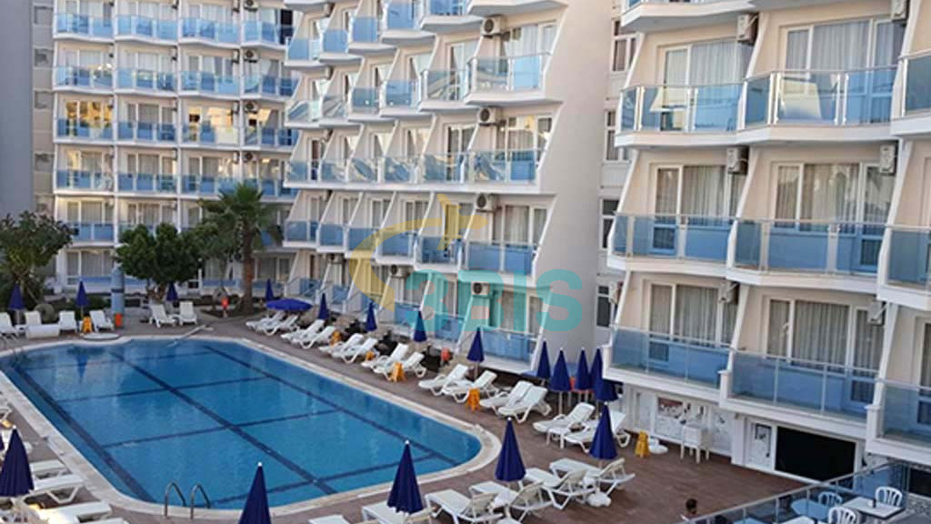 Hotel MYSEA HOTELS ALARA din Alanya Oferte și tarife. Birou de Rezervari. Calculează-ți oferta singur, in 2 minute!