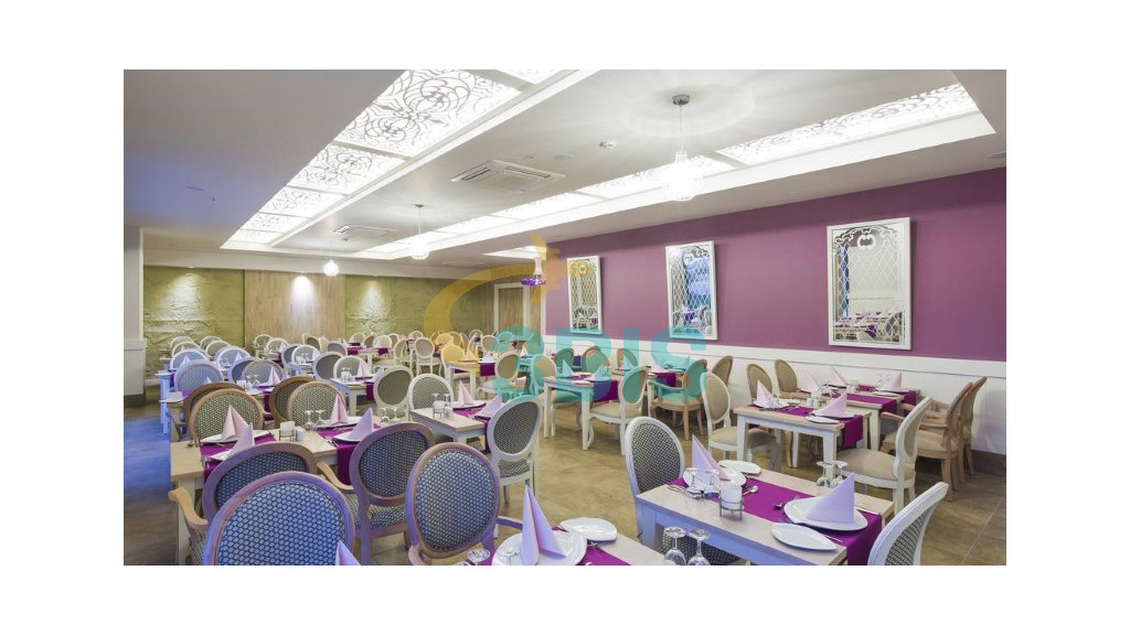 Hotel TERRACE ELITE RESORT HOTEL din Side Oferte și tarife. Birou de Rezervari. Calculează-ți oferta singur, in 2 minute!