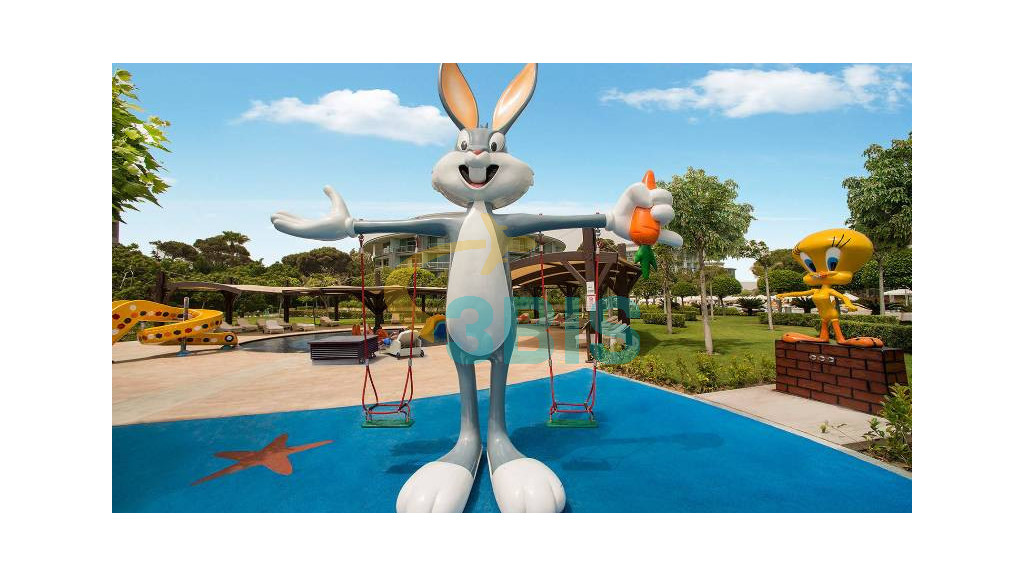 Hotel CALISTA LUXURY RESORT din Belek Oferte și tarife. Birou de Rezervari. Calculează-ți oferta singur, in 2 minute!