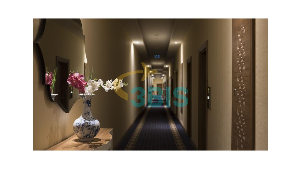 Hotel OZ HOTELS SUI RESORT din Alanya Oferte și tarife. Birou de Rezervari. Calculează-ți oferta singur, in 2 minute!