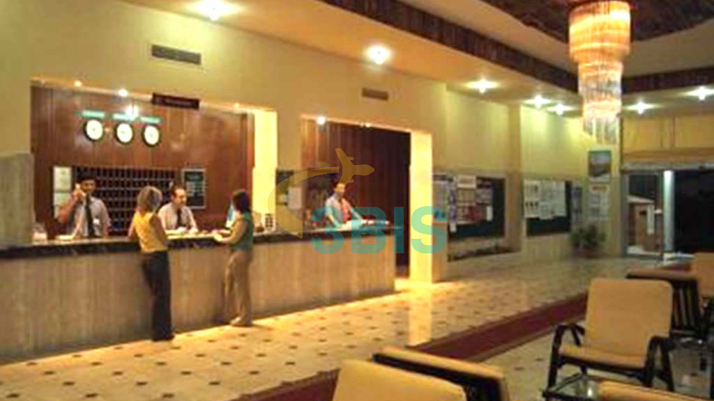 Hotel MYSEA HOTELS ALARA din Alanya Oferte și tarife. Birou de Rezervari. Calculează-ți oferta singur, in 2 minute!