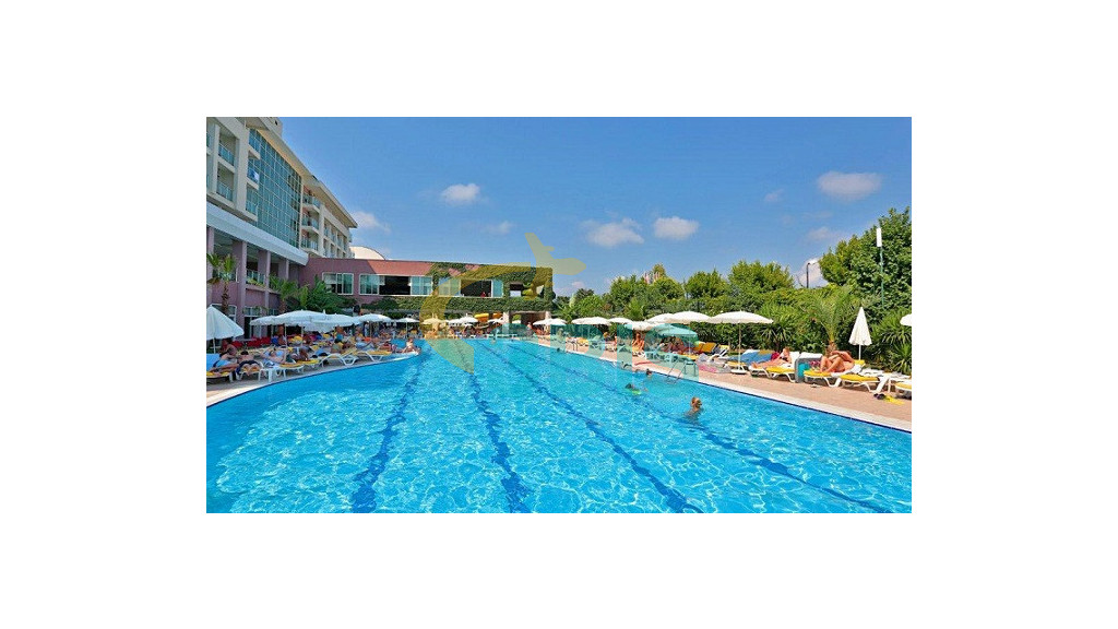 Hotel PRIMASOL TELATIYE RESORT HOTEL din Alanya Oferte și tarife. Birou de Rezervari. Calculează-ți oferta singur, in 2 minute!