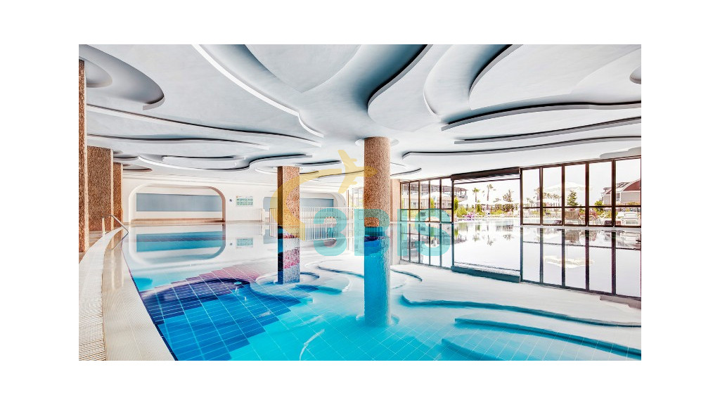 Hotel TUI MAGIC LIFE JACARANDA din Side Oferte și tarife. Birou de Rezervari. Calculează-ți oferta singur, in 2 minute!