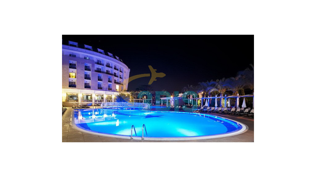 Hotel IMPERIAL SUNLAND RESORT & SPA HOTEL din Kemer Oferte și tarife. Birou de Rezervari. Calculează-ți oferta singur, in 2 minute!