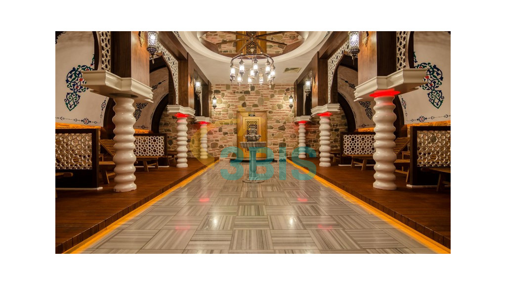 Hotel THE LUMOS DELUXE RESORT HOTEL din Alanya Oferte și tarife. Birou de Rezervari. Calculează-ți oferta singur, in 2 minute!