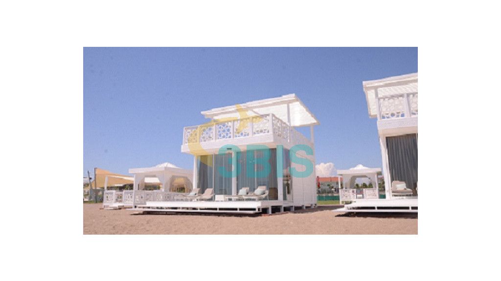Hotel GURAL PREMIER BELEK din Belek Oferte și tarife. Birou de Rezervari. Calculează-ți oferta singur, in 2 minute!