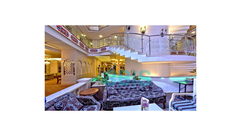 Hotel SIDE STAR RESORT din Side Oferte și tarife. Birou de Rezervari. Calculează-ți oferta singur, in 2 minute!