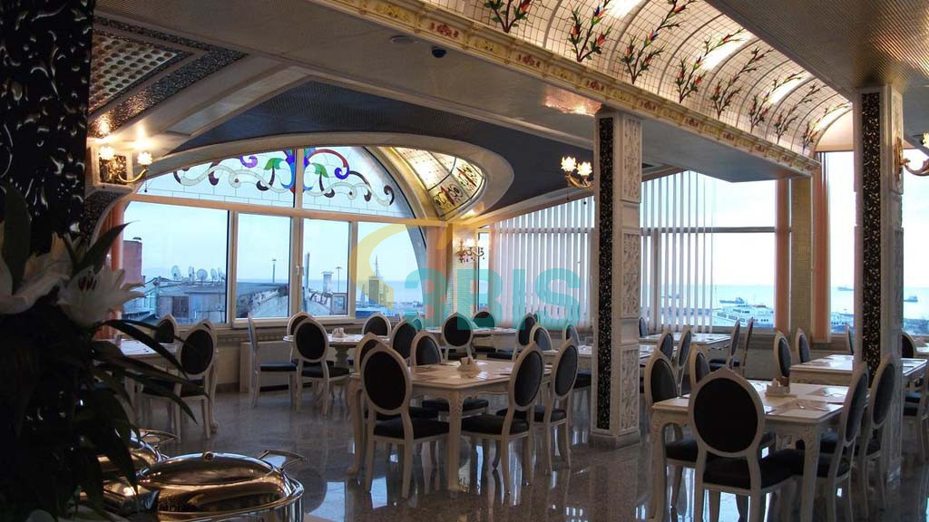 Hotel MARMARAY YENIKAPI - LALELI, ISTANBUL din Istanbul Oferte și tarife. Birou de Rezervari. Calculează-ți oferta singur, in 2 minute!