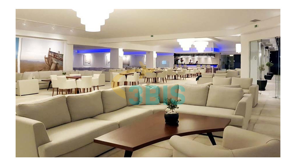 Hotel ALEXANDROS PALACE - OURANOPOLIS din Athos Oferte și tarife. Birou de Rezervari. Calculează-ți oferta singur, in 2 minute!
