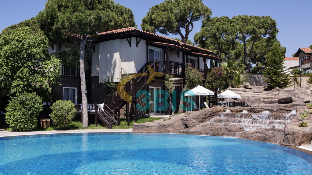 Hotel PAPILLON AYSCHA din Belek Oferte și tarife. Birou de Rezervari. Calculează-ți oferta singur, in 2 minute!