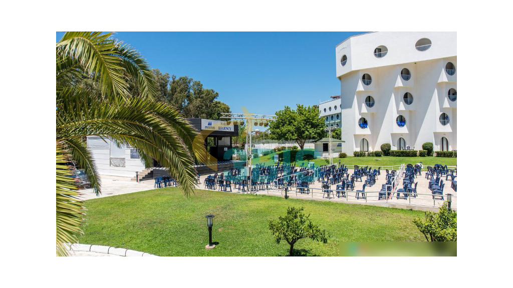 Hotel MARITIM HOTEL SARAY REGENCY din Side Oferte și tarife. Birou de Rezervari. Calculează-ți oferta singur, in 2 minute!