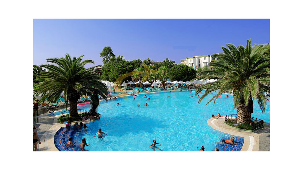 Hotel BOTANIK HOTEL & RESORT din Alanya Oferte și tarife. Birou de Rezervari. Calculează-ți oferta singur, in 2 minute!