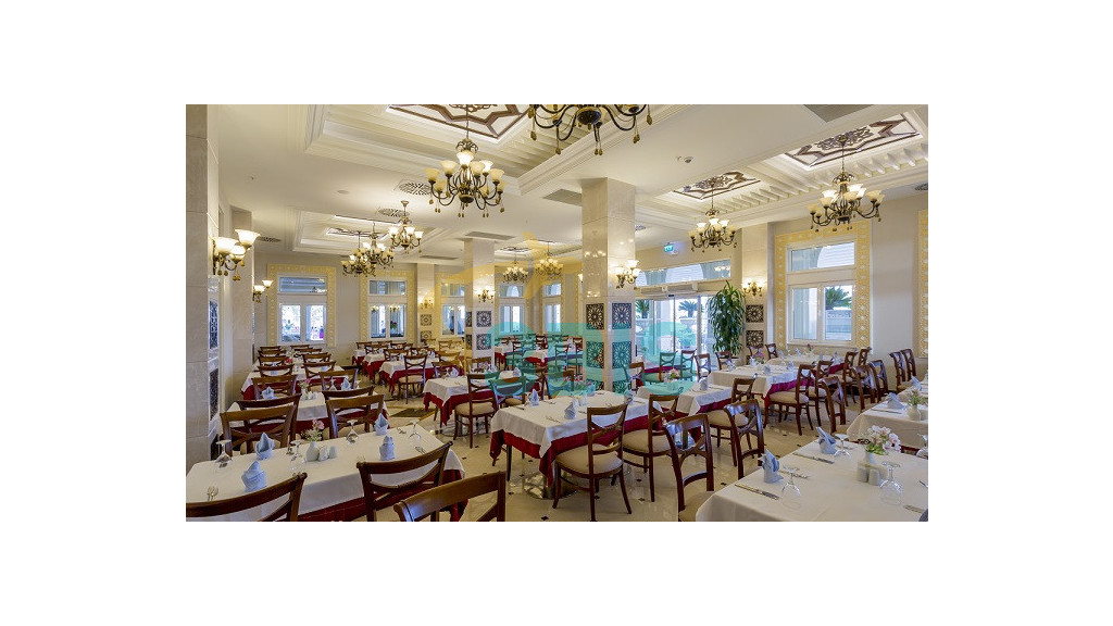 Hotel GURAL PREMIER BELEK din Belek Oferte și tarife. Birou de Rezervari. Calculează-ți oferta singur, in 2 minute!