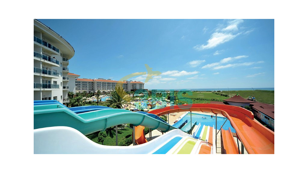 Hotel SEA WORLD RESORT & SPA din Side Oferte și tarife. Birou de Rezervari. Calculează-ți oferta singur, in 2 minute!