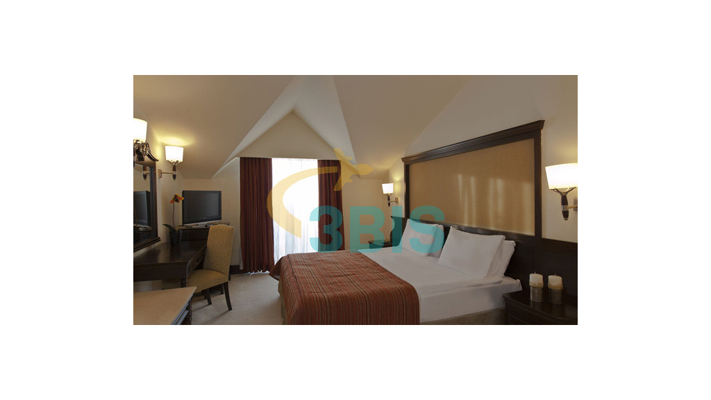 Hotel ALVA DONNA BEACH RESORT COMFORT SIDE din Side Oferte și tarife. Birou de Rezervari. Calculează-ți oferta singur, in 2 minute!