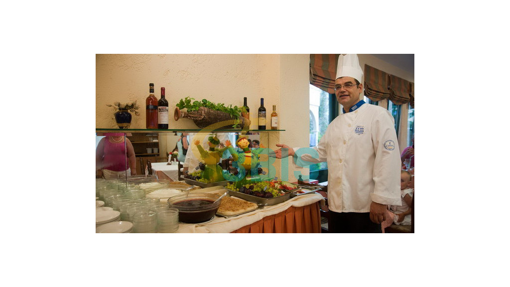 Hotel ODYSSIA BEACH - MISIRIA - RETHYMNO din Missiria Oferte și tarife. Birou de Rezervari. Calculează-ți oferta singur, in 2 minute!