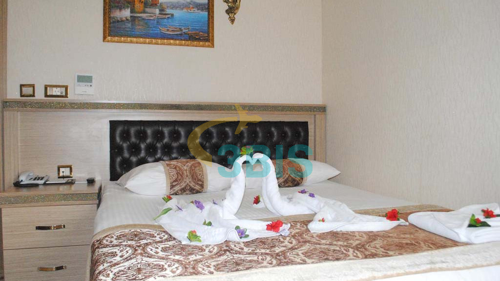 Hotel MARMARAY YENIKAPI - LALELI, ISTANBUL din Istanbul Oferte și tarife. Birou de Rezervari. Calculează-ți oferta singur, in 2 minute!