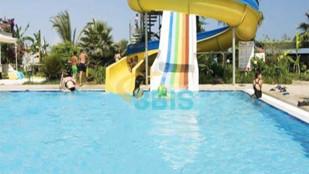 Hotel CLUB MARAKESH BEACH din Kemer Oferte și tarife. Birou de Rezervari. Calculează-ți oferta singur, in 2 minute!