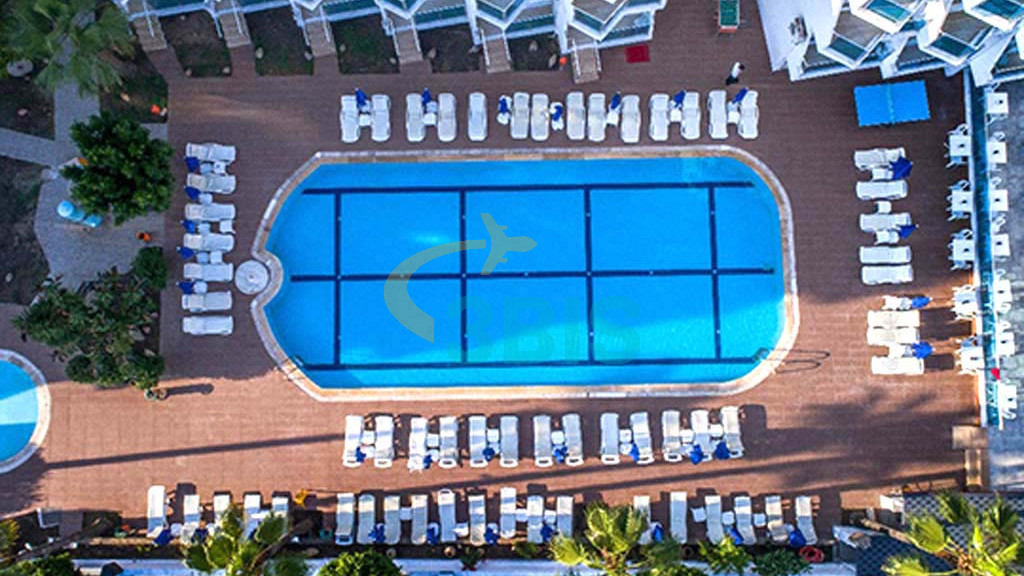 Hotel MYSEA HOTELS ALARA din Alanya Oferte și tarife. Birou de Rezervari. Calculează-ți oferta singur, in 2 minute!