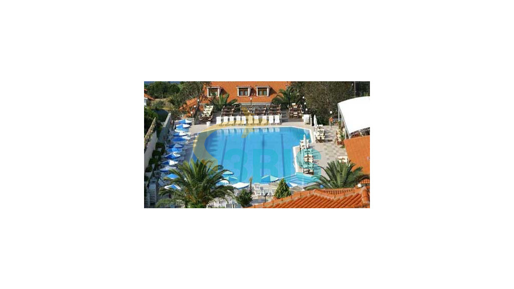 Hotel ARISTOTELES HOLIDAY RESORT & SPA - OURANOPOLIS din Athos Oferte și tarife. Birou de Rezervari. Calculează-ți oferta singur, in 2 minute!