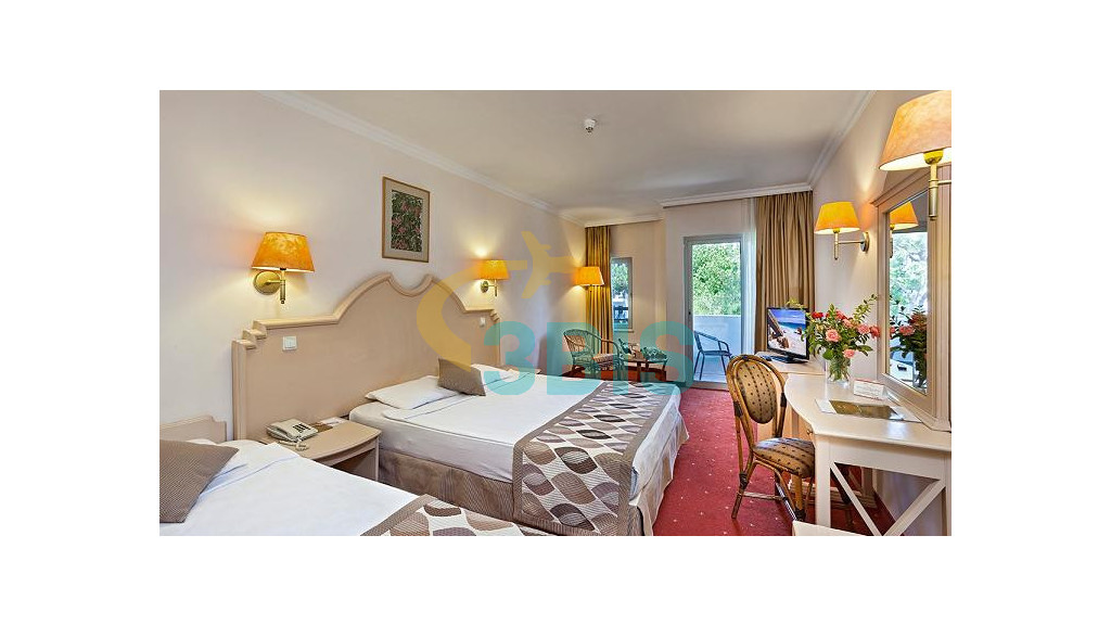 Hotel BELCONTI RESORT HOTEL  din Belek Oferte și tarife. Birou de Rezervari. Calculează-ți oferta singur, in 2 minute!