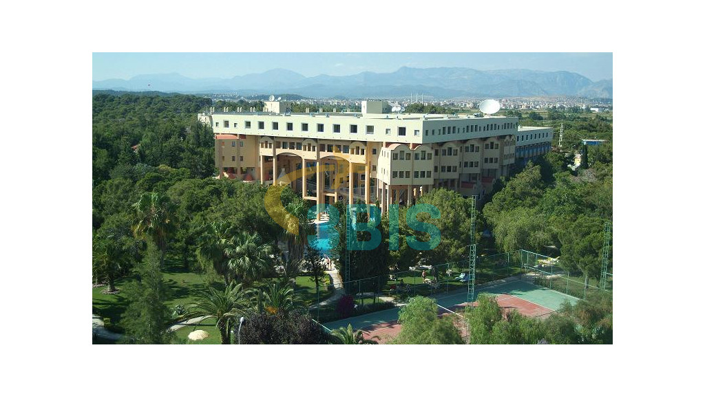 Hotel EUPHORIA EXCELSIOR HOTEL din Side Oferte și tarife. Birou de Rezervari. Calculează-ți oferta singur, in 2 minute!