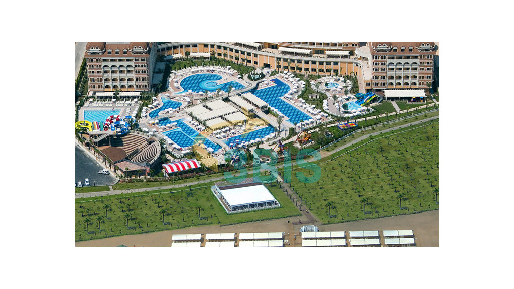 Hotel ROYAL ALHAMBRA PALACE din Side Oferte și tarife. Birou de Rezervari. Calculează-ți oferta singur, in 2 minute!