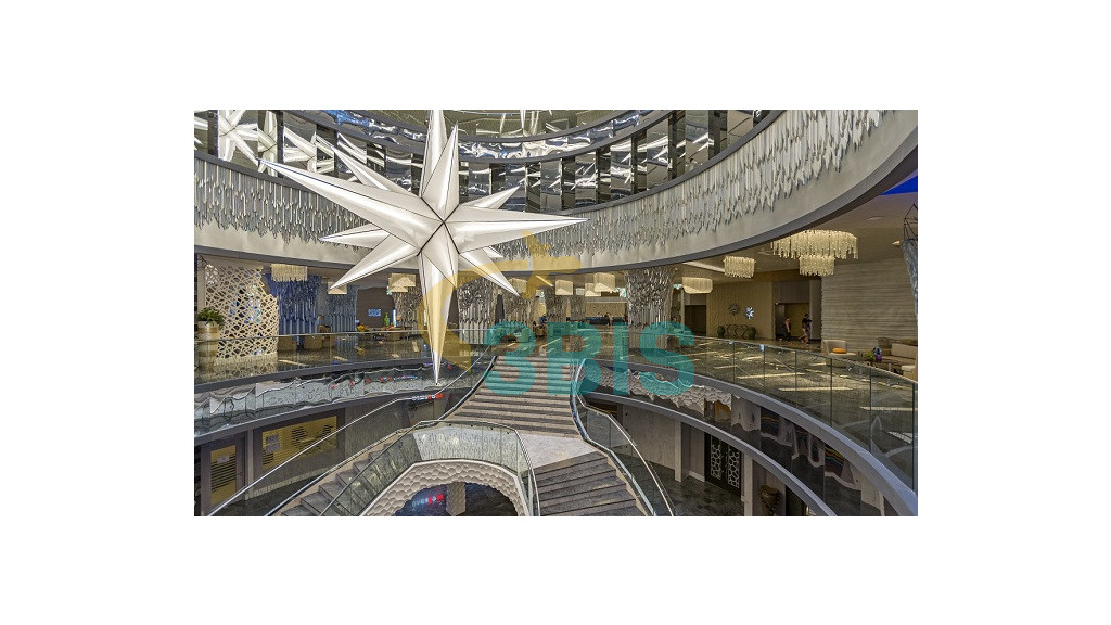 Hotel ROYAL SEGINUS HOTEL din Lara Oferte și tarife. Birou de Rezervari. Calculează-ți oferta singur, in 2 minute!