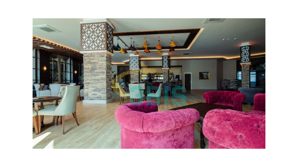 Hotel THE LUMOS DELUXE RESORT HOTEL din Alanya Oferte și tarife. Birou de Rezervari. Calculează-ți oferta singur, in 2 minute!