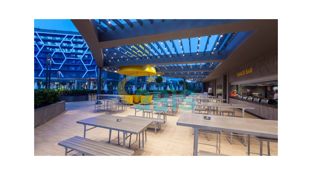 Hotel BOSPHORUS SORGUN HOTEL din Side Oferte și tarife. Birou de Rezervari. Calculează-ți oferta singur, in 2 minute!