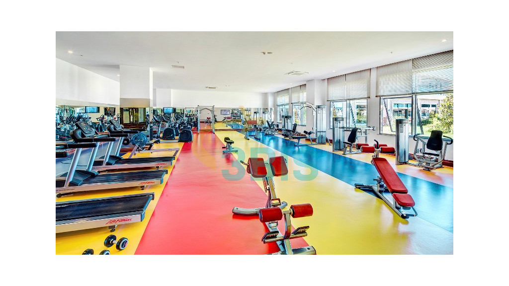 Hotel TUI MAGIC LIFE JACARANDA din Side Oferte și tarife. Birou de Rezervari. Calculează-ți oferta singur, in 2 minute!