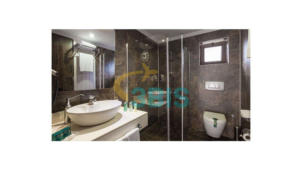 Hotel CLUB HOTEL TURAN PRINCE WORLD din Side Oferte și tarife. Birou de Rezervari. Calculează-ți oferta singur, in 2 minute!