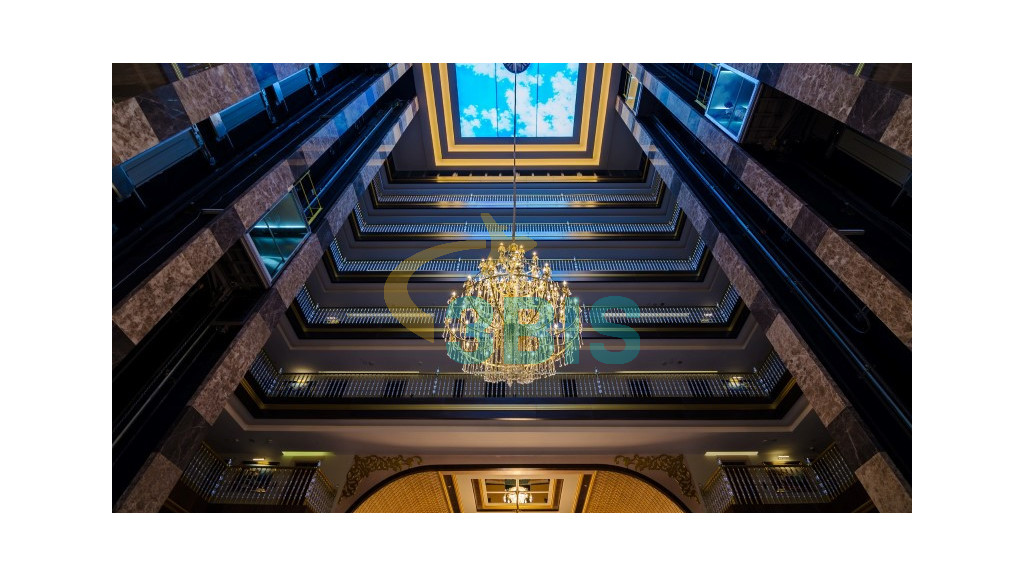 Hotel THE LUMOS DELUXE RESORT HOTEL din Alanya Oferte și tarife. Birou de Rezervari. Calculează-ți oferta singur, in 2 minute!