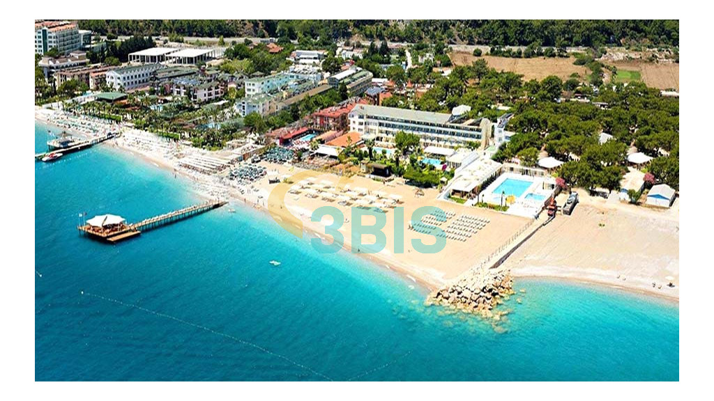 Hotel CLUB MARAKESH BEACH din Kemer Oferte și tarife. Birou de Rezervari. Calculează-ți oferta singur, in 2 minute!