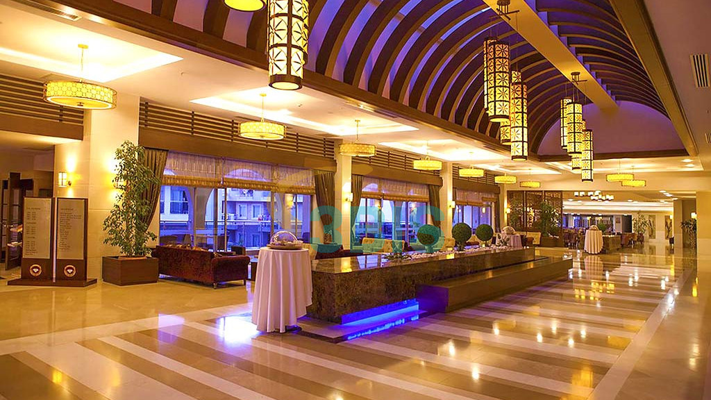 Hotel DIAMOND BEACH HOTEL & SPA din Side Oferte și tarife. Birou de Rezervari. Calculează-ți oferta singur, in 2 minute!