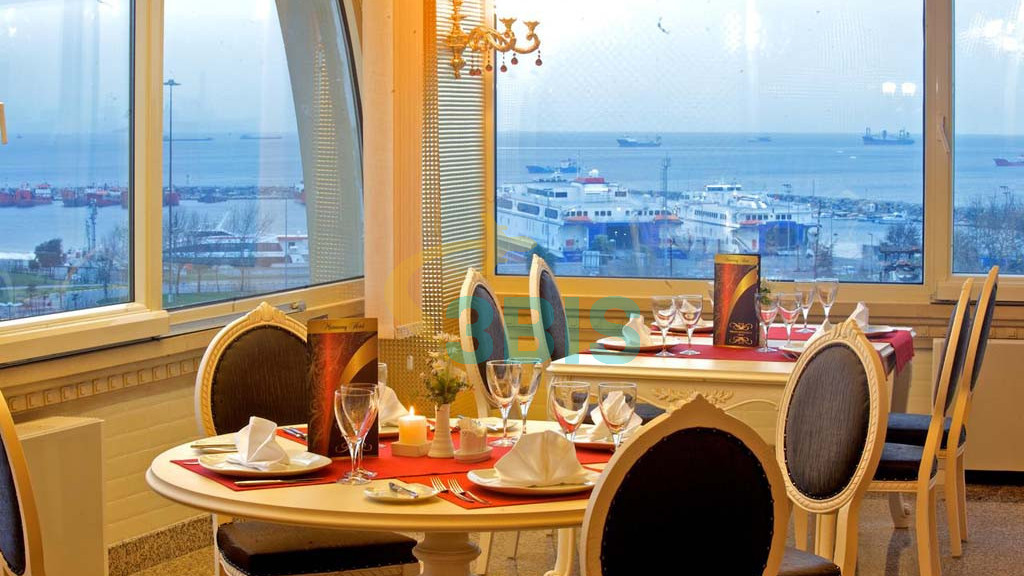 Hotel MARMARAY YENIKAPI - LALELI, ISTANBUL din Istanbul Oferte și tarife. Birou de Rezervari. Calculează-ți oferta singur, in 2 minute!