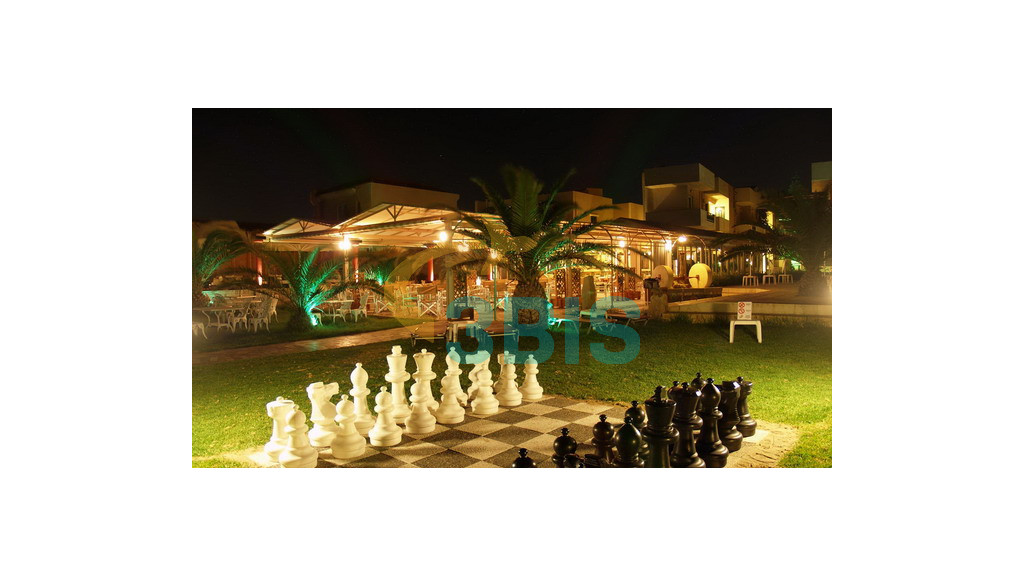 Hotel ODYSSIA BEACH - MISIRIA - RETHYMNO din Missiria Oferte și tarife. Birou de Rezervari. Calculează-ți oferta singur, in 2 minute!